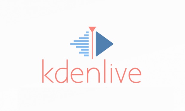 logo de kdenlive