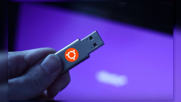 Ubuntu To Flash Drive