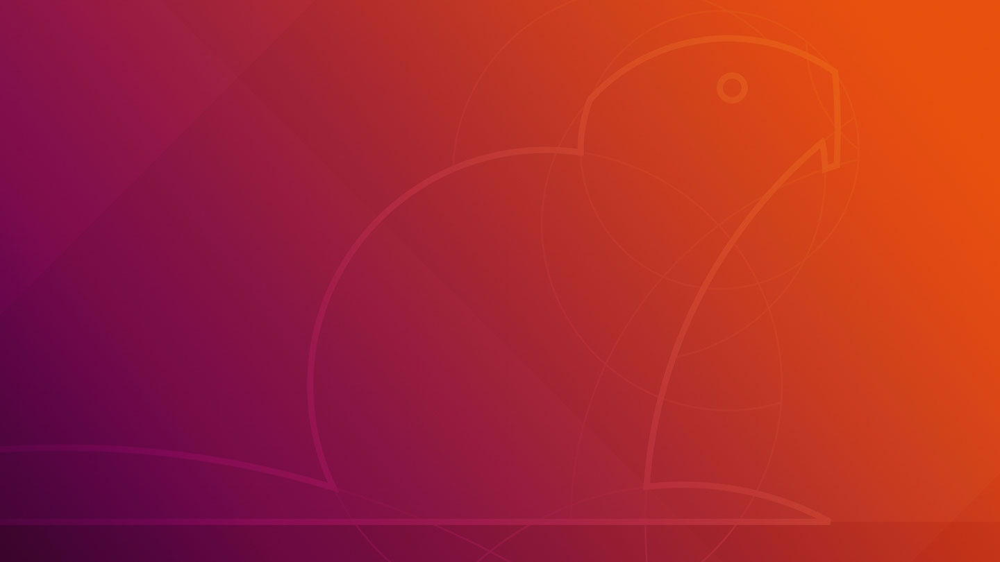 This Is The New Ubuntu 18 04 Default Wallpaper Omg Ubuntu