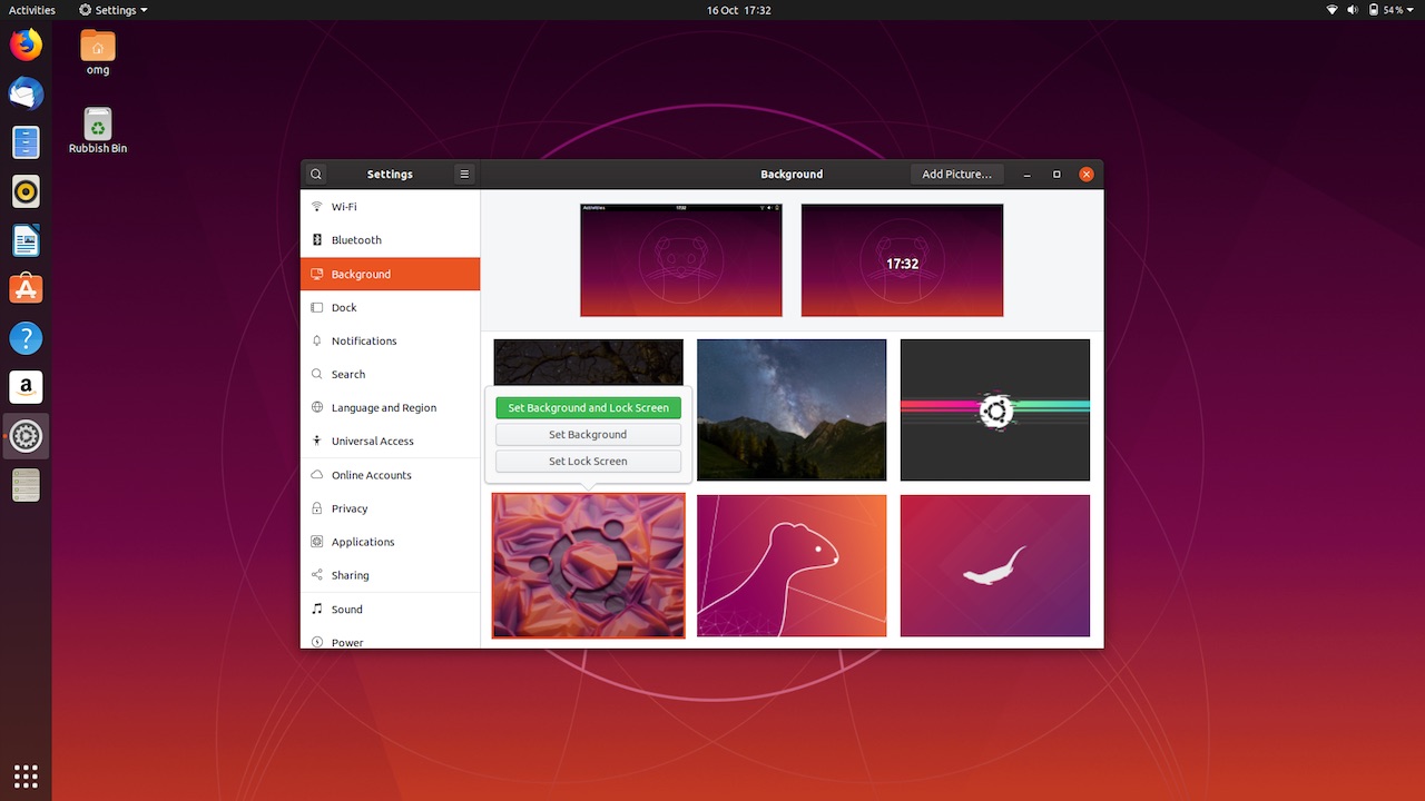 Với bộ sưu tập những hình nền Ubuntu độc đáo, sáng tạo và đẹp mắt, bạn sẽ có những trải nghiệm thú vị và đầy ấn tượng khi sử dụng máy tính. Đừng bỏ qua cơ hội khám phá những hình nền độc đáo này để trang trí cho desktop của mình nhé.