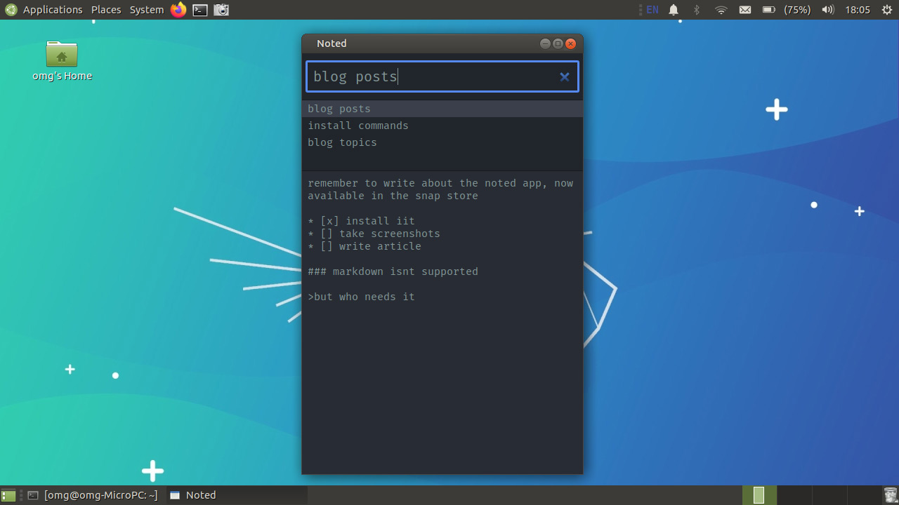 An App to Control Your Elgato Key Lights on Linux - OMG! Ubuntu