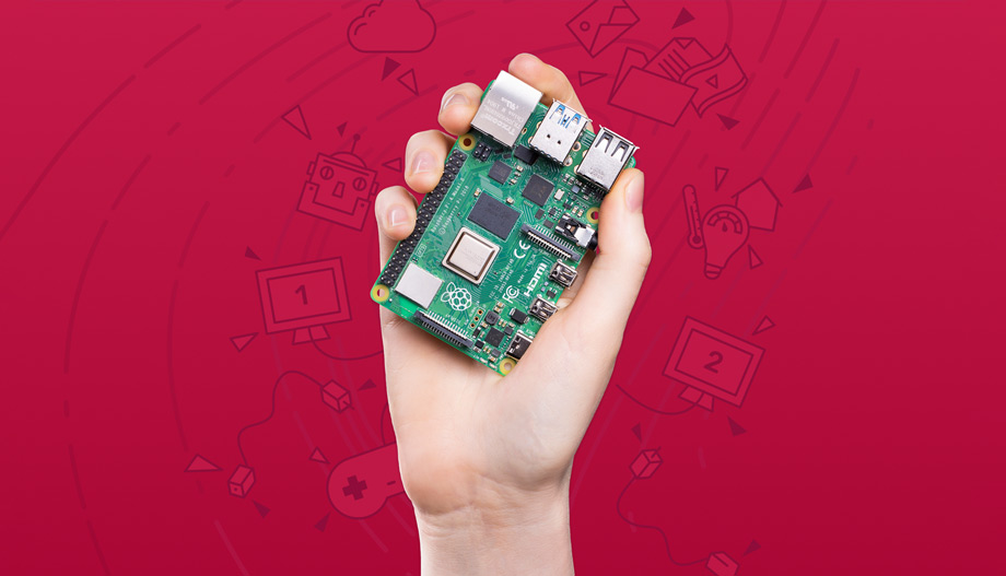 The Raspberry Pi 4 is Now Available With 8GB RAM - OMG! Ubuntu