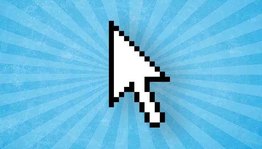 How to customize the size, shape, and color of your mouse pointer